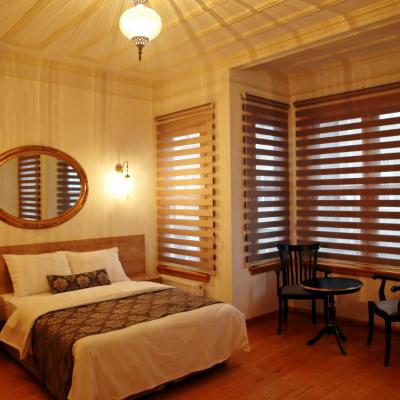 Belizia Hotel (Rasimpaşa Mahallesi Beydagı Sok No 49 Kadıköy/Istanbul, Turkey 34716 Istanbul)