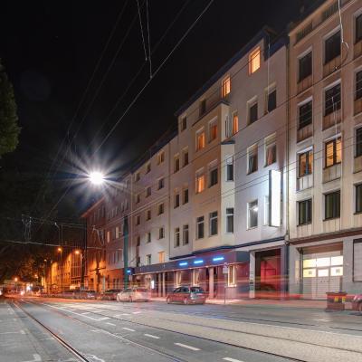 Sure Hotel by Best Western Ambassador Duesseldorf (Harkortstr. 7-9 40210 Düsseldorf)
