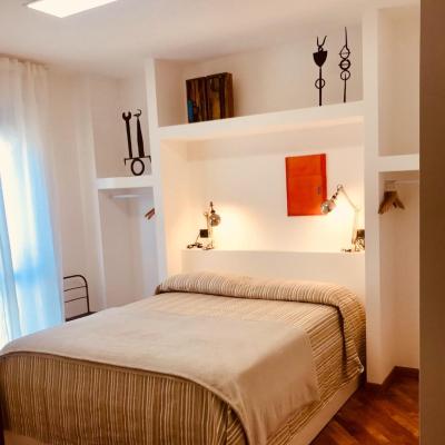 Camere Delle Rose (Via Luigi Sala 16 20143 Milan)