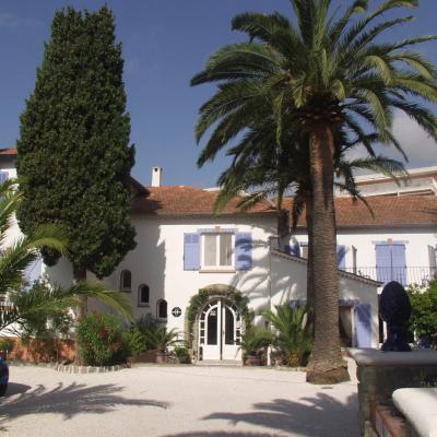 Hotel Villa Provencale (Rue des Maures 83240 Cavalaire-sur-Mer)