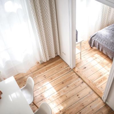 Pension Absolut Berlin (Erich-Weinert-Straße 26 10439  Berlin)