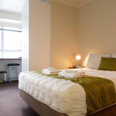 City Lodge Accommodation (150 Vincent Street 1001 Auckland)