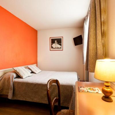 Hotel Le Lumire (26 Rue Villon 69008 Lyon)