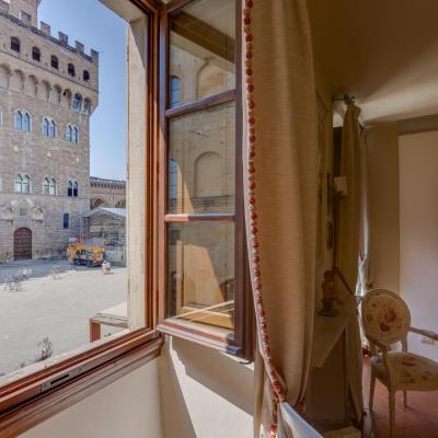 La Casa Del Garbo - Luxury Rooms & Suite (Piazza Della Signoria, 8 50122 Florence)