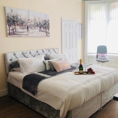 Photo The Winter Garden Suites