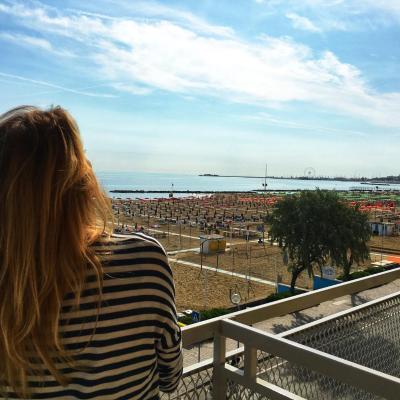 Hotel Tritone Rimini (110 Viale Paolo Toscanelli 47922 Rimini)