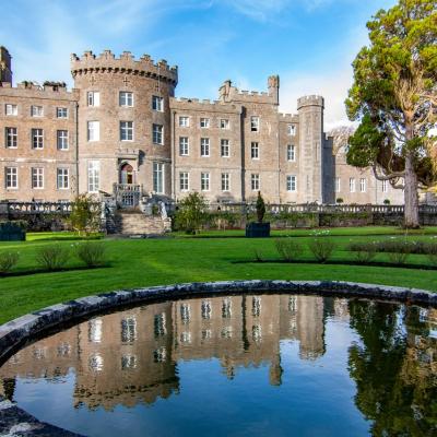 Markree Castle (Collooney, Co. Sligo  Sligo)