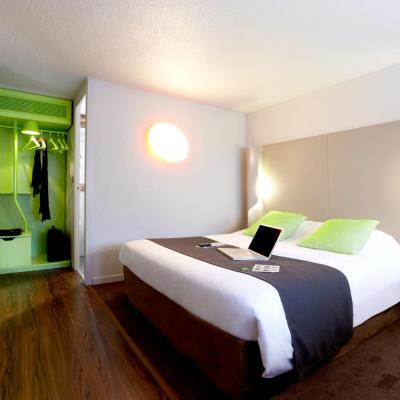 Campanile Bayonne (Avenue Du Grand Basque 64100 Bayonne)