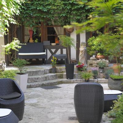 Photo Hôtel De La Cathédrale