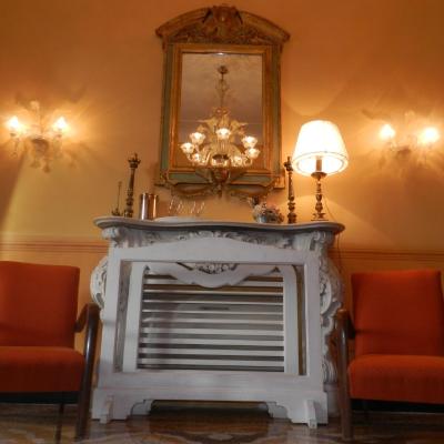 Bigo Guest House (Via Turati 2 (interno 10 - piano 5) 16128 Gênes)