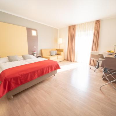 Hotel Orangerie (Grieshofgasse 11 1120 Vienne)