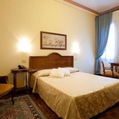 Hotel Florida (Cannaregio Calle Priuli Cavalletti 106 30121 Venise)