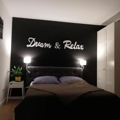 Dream & Relax Apartment's Messe (16 Zengerstraße 90471 Nuremberg)