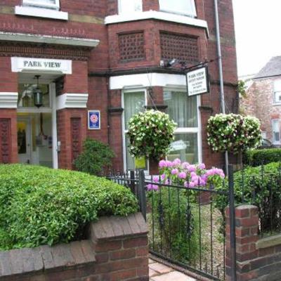Park View Guest House (22 Haxby Road YO31 8JX York)