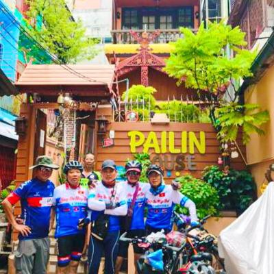 Photo Pailin Guest House