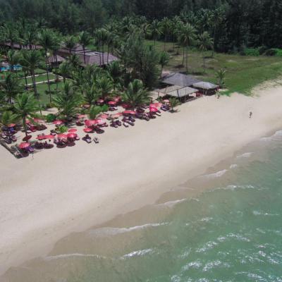 Photo Andamania Beach Resort, Khaolak - SHA plus