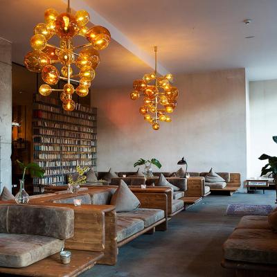 Michelberger Hotel (Warschauer Str. 39-40 10243 Berlin)