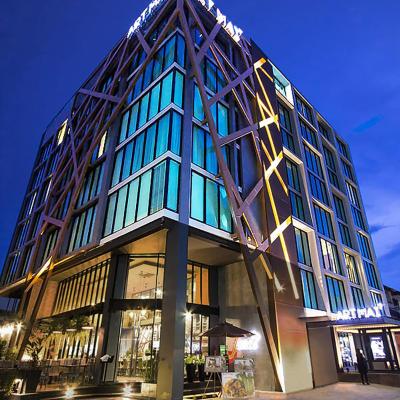 Art Mai Gallery Nimman Hotel Chiang Mai - SHA Plus (Nimmanhemin Road Soi 3, Suthep, Muang 50200 Chiang Mai)