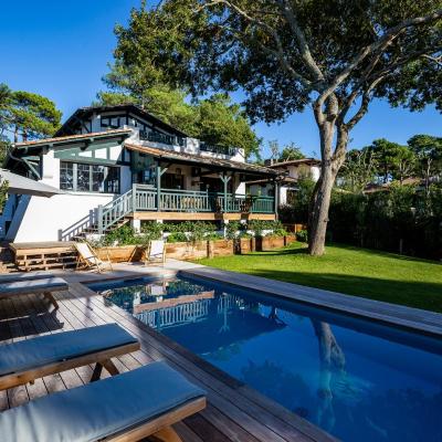 CHISTERA (30 Avenue des Pluviers 33115 Pyla-sur-Mer)