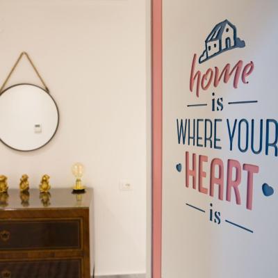 Cocor Suites & Design (Viale John Fitzgerald Kennedy 5 80125 Naples)