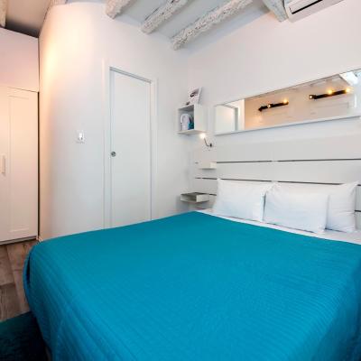 Room Marinata (Nello Quarantotto 4 52210 Rovinj)
