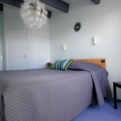 Hôtel de l'Océan (36 Cours Des Dames 17000 La Rochelle)