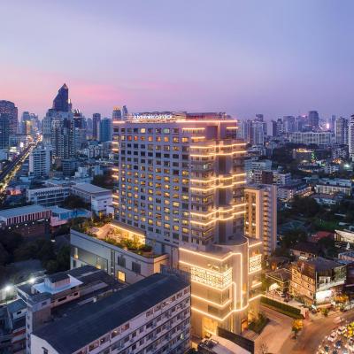 Hotel Nikko Bangkok - SHA Extra Plus Certified (27 Sukhumvit 55 (Soi Thonglor) Klongton Nua, Watthana 10110 Bangkok)