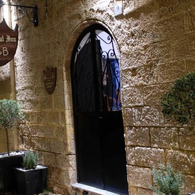 Medieval Inn (Timachida 9 85100 Rhodes)