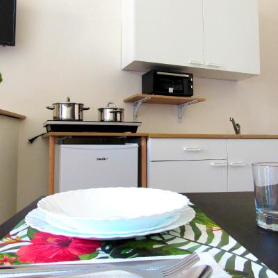 Il Rifugio di Garibaldi (Via Torino 6,piano 4,interno 12 80142 Naples)