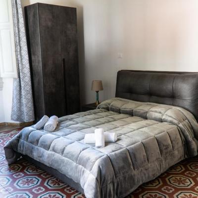 Residence Le Cure (154 Viale dei Mille 50131 Florence)