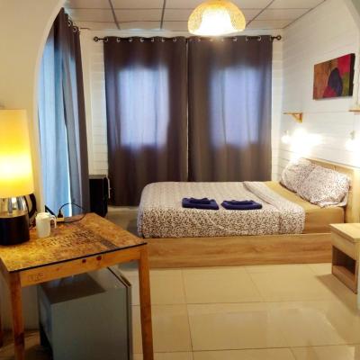 La Locanda (Soi Phantha Chit 2 40/42, Pom Prap, Pom Prap Sattru Phai 10100 Bangkok)