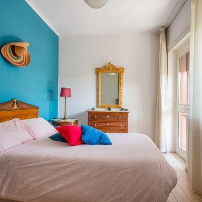 Santa Clara Garden (42 Via Orazio 80122 Naples)