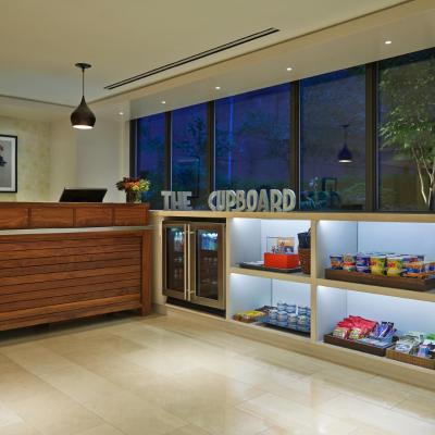 The Gardens Sonesta ES Suites New York (215 E. 64th Street NY 10065 New York)