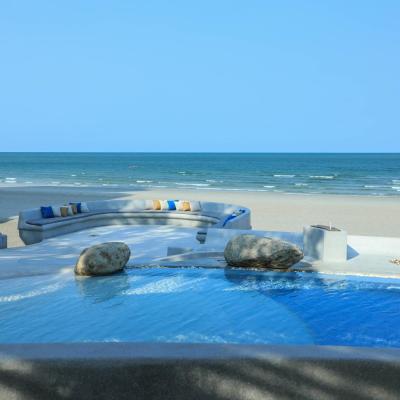 Photo Kundala Beach Resort Hua Hin