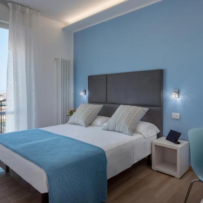 Hotel Maria Serena (Viale Ortigara 31 47921 Rimini)