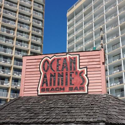 Photo Ocean Annie's Resorts