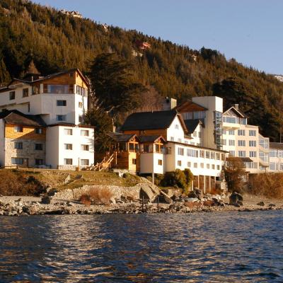 Hotel Huemul (Av. Bustillo 1500 8400 San Carlos de Bariloche)