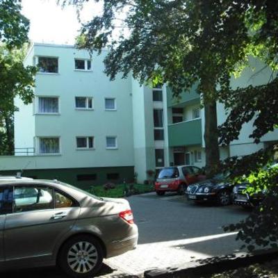 Miles Hotel Berlin (Jungfernstieg 7a 12207 Berlin)