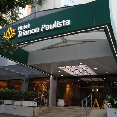 Photo Hotel Trianon Paulista