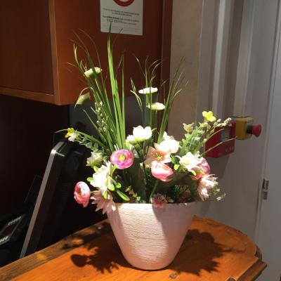 Hôtel du Sud Vieux Port (18 Rue Beauvau 13001 Marseille)