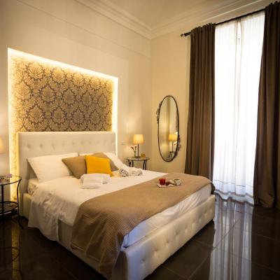 B&B Depretis19 (Via Agostino Depretis 19 80133 Naples)