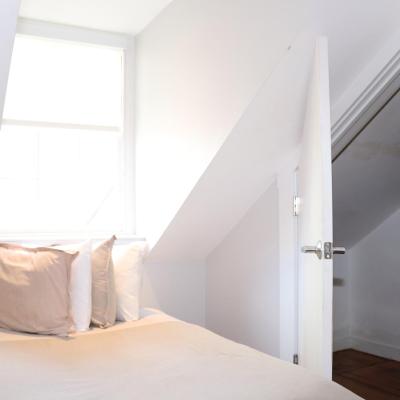 Comfy Beacon Hill Studio Great for Work Travel #13 ( MA 02114 Boston)