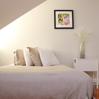 Downtown Beacon Hill, Convenient, Comfy Studio #14 ( MA 02114 Boston)