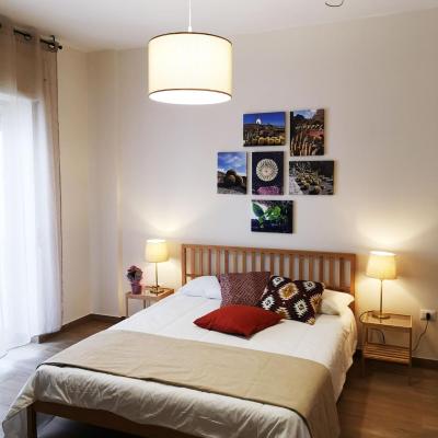 La Stanza di Rachele (Piazzale Vincenzo Tecchio 49 80125 Naples)