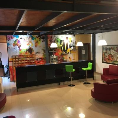 Hotel Centrale (Corso Umberto 141 96100 Syracuse)