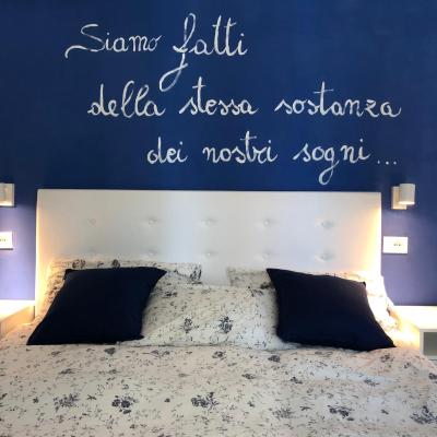 Bed and Breakfast Villa Giovanna (Via Pallotta 20 47922 Rimini)