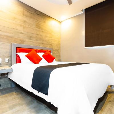 Hotel Sonora (republica de peru 39, col. centro 06010 Mexico)