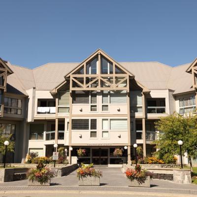 Greystone Lodge (4905 Spearhead Place V0N 1B0 Whistler)
