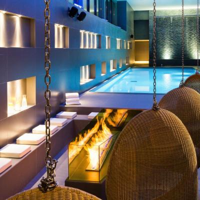 Photo Heliopic Hotel & Spa