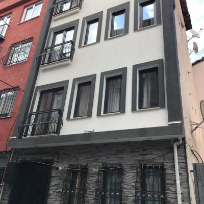 GOLDEN ARROW SUİTS ORTAKÖY (mecidiye mahallesi dışbudak sokak no/2 Ortaköy/Beşiktaş/istanbul no/2 34347 Istanbul)